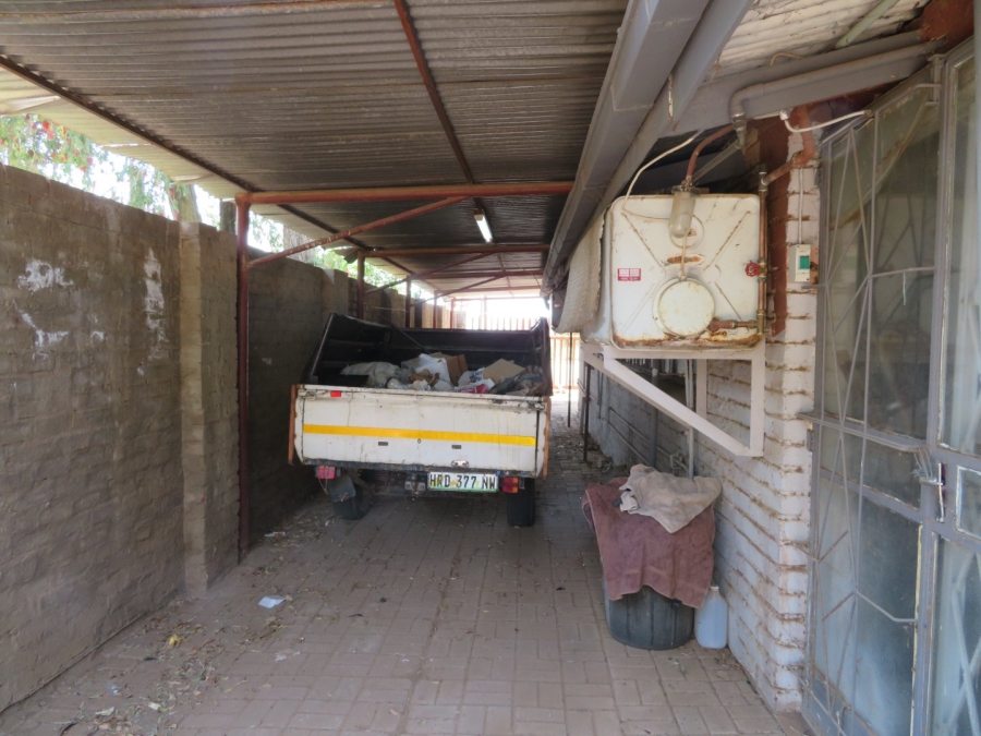 Commercial Property for Sale in Delareyville North West